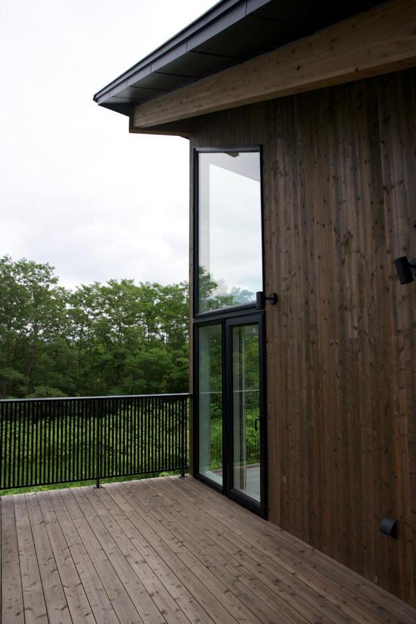 Furano Peak Villa Exterior photo