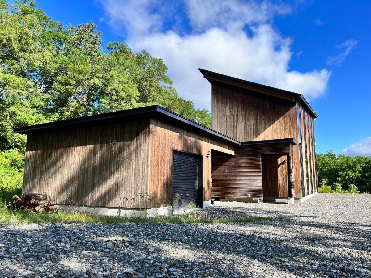 Furano Peak Villa Exterior photo