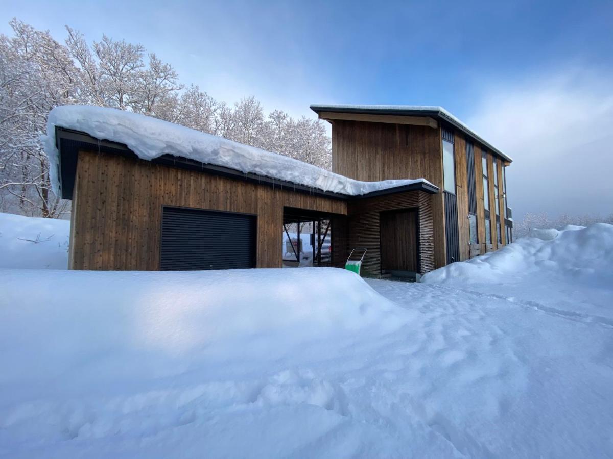 Furano Peak Villa Exterior photo